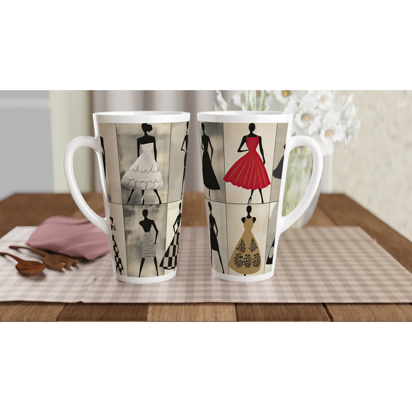Kopp: Dress Design Delight