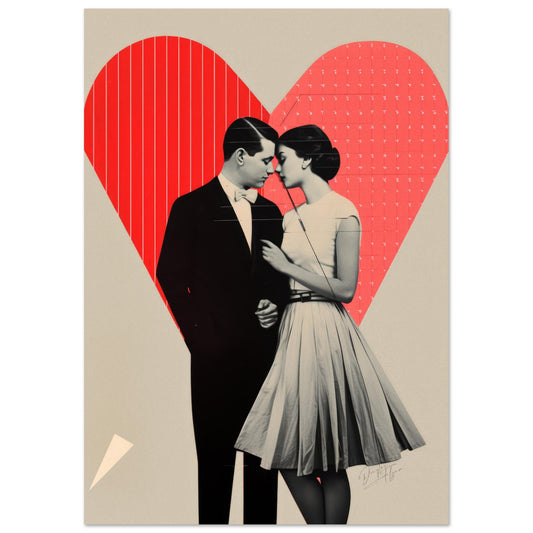 »Tender Kiss 2«