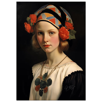 »Nordic Tradition«