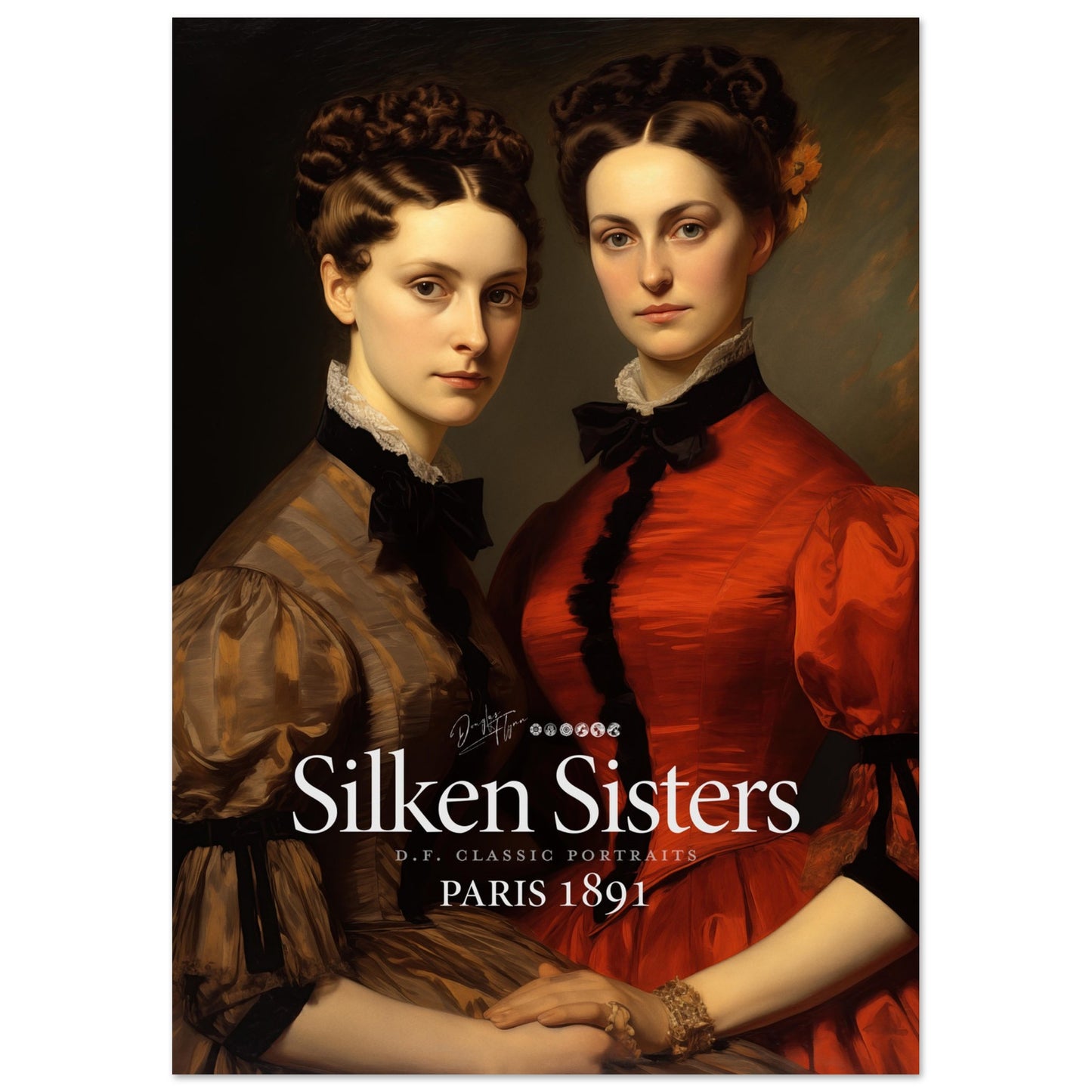 »Silken Sisters«