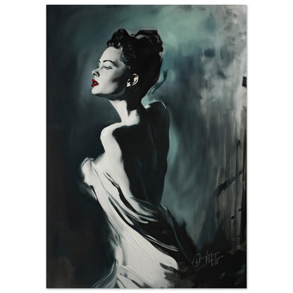 »Wrapped in Allure«