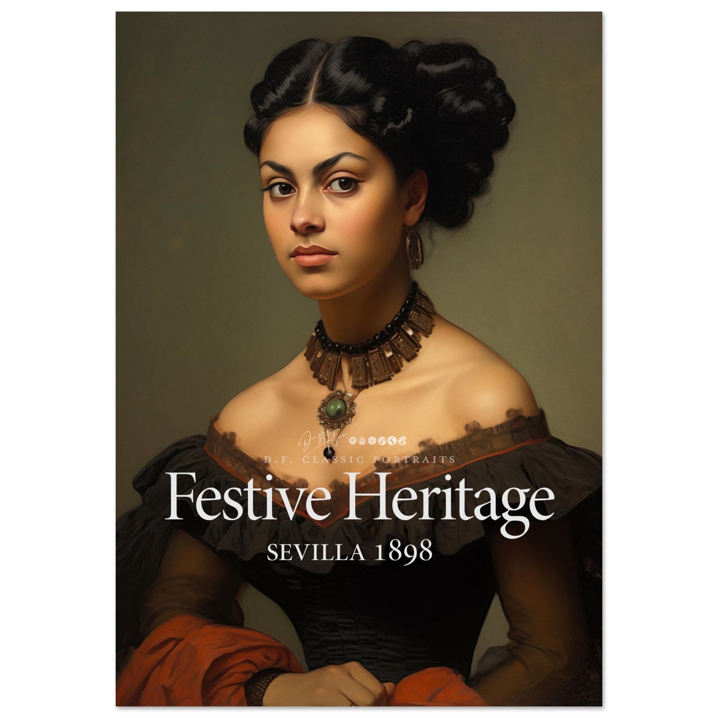 »Festive Heritage«
