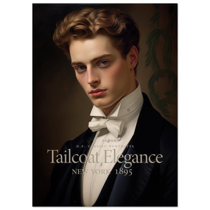 »Tailcoat Elegance«