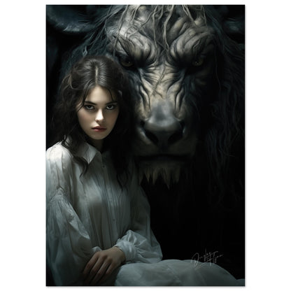 »Beauty And The Beast 01«