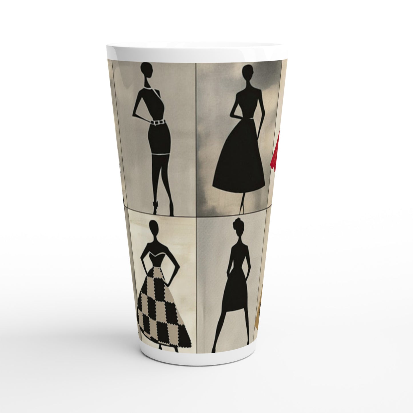Kopp: Dress Design Delight