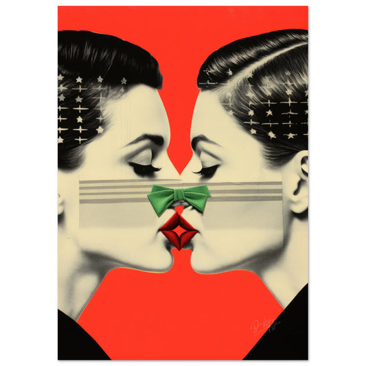 »Tender Kiss 1«