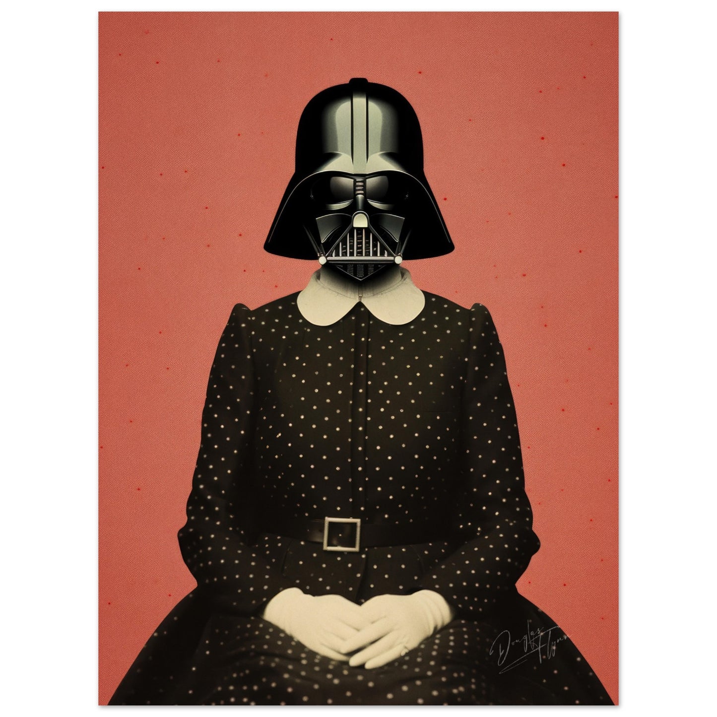 »Lady Vader 2«