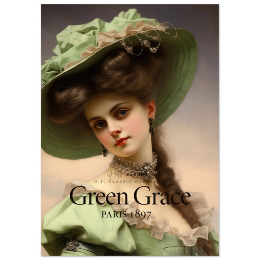 »Green Grace«