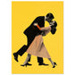 »Dancing 3«