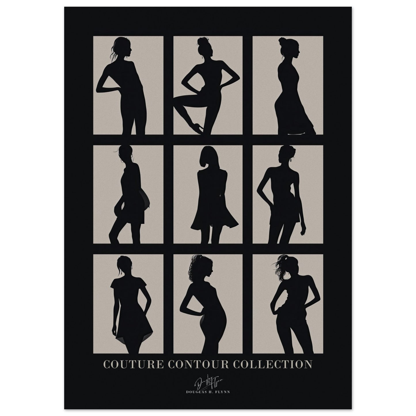 »Couture Contour Collection«