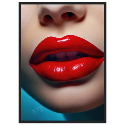 »Red Hot Lips 1«