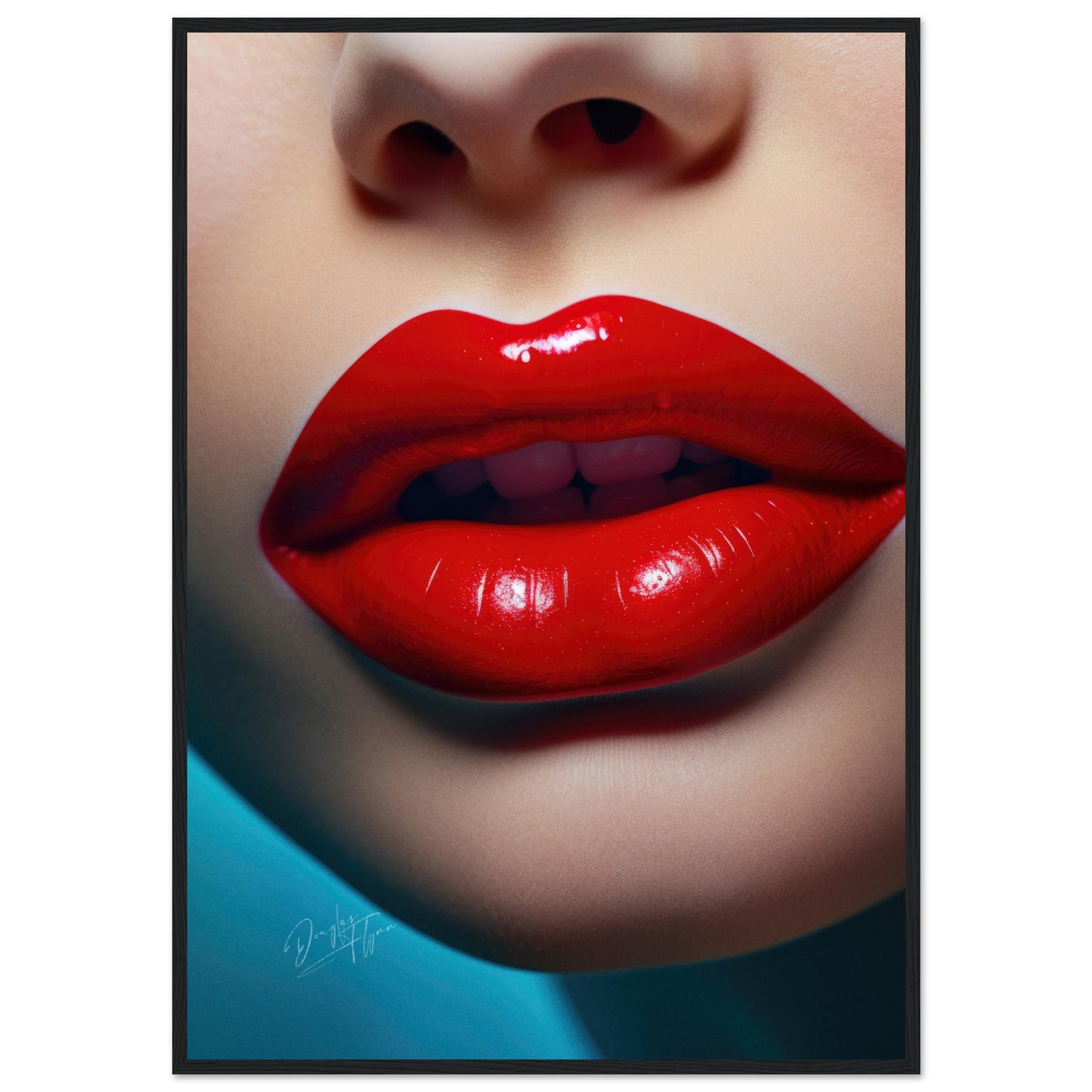 »Red Hot Lips 1«