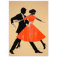 »Dancing 5«