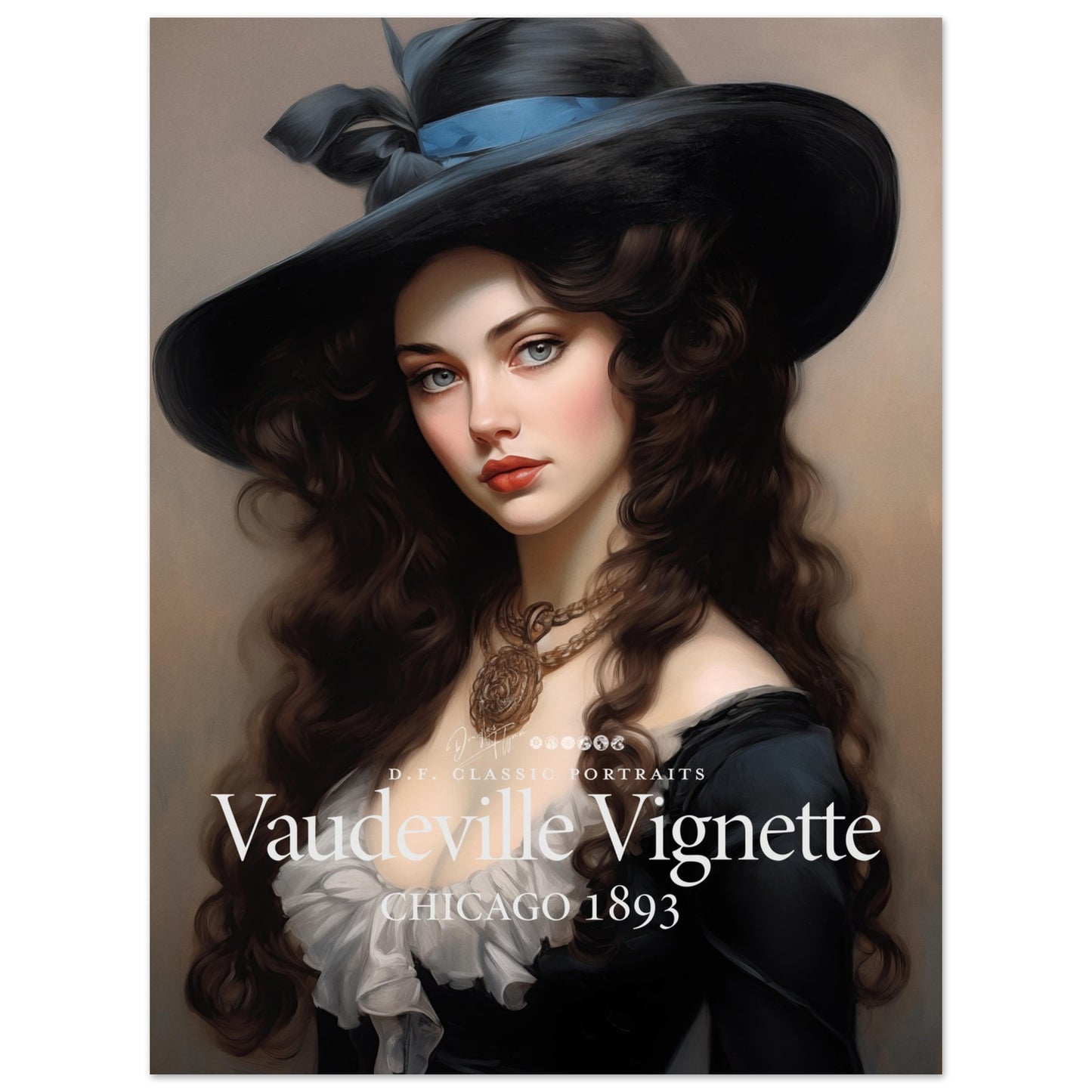 »Vaudeville Vignette«
