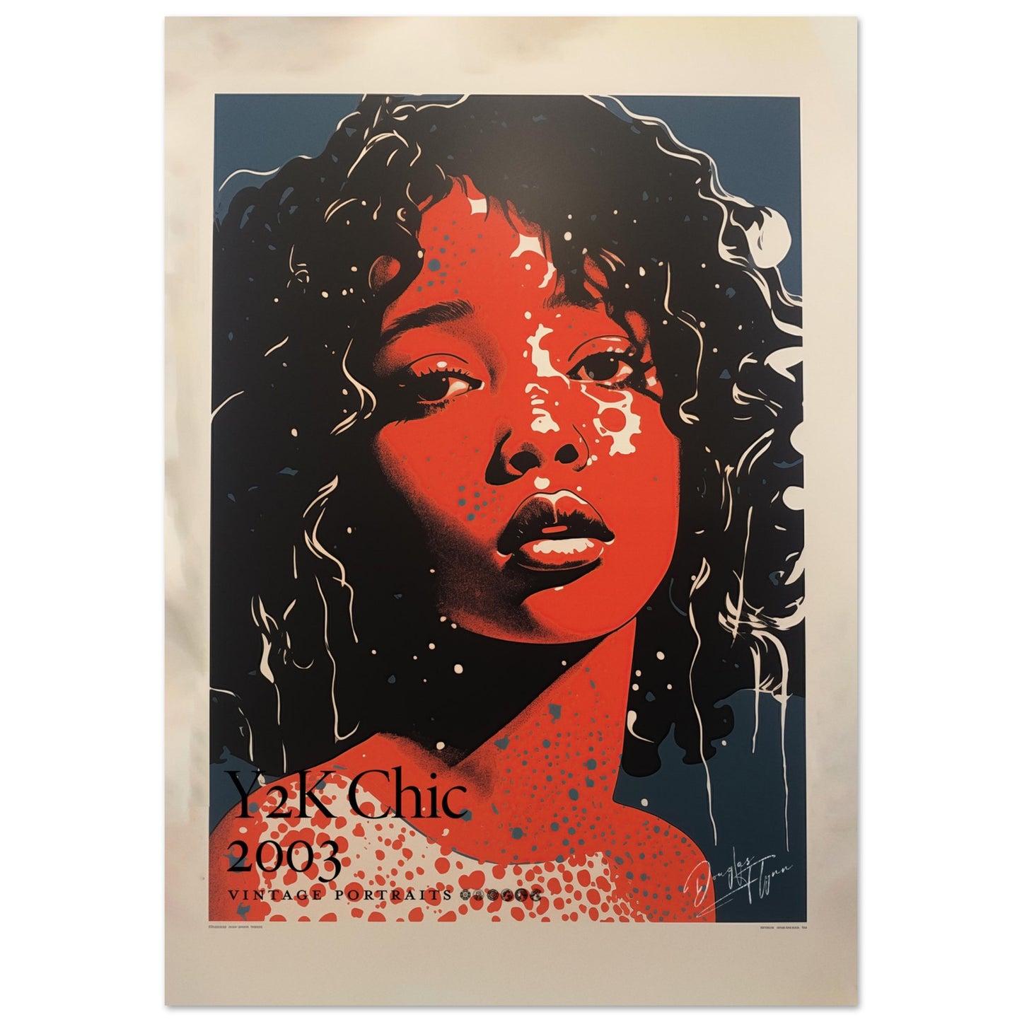 »Y2K Chic 2003«
