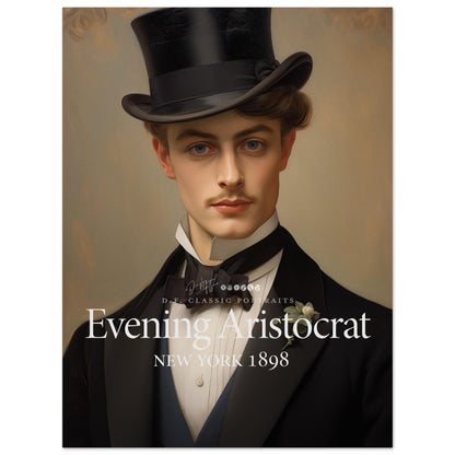 »Evening Aristocrat«