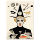 »Lady New Year Eve 1«