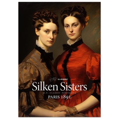 »Silken Sisters«