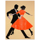 »Dancing 5«