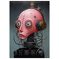 »Female Robot 04«