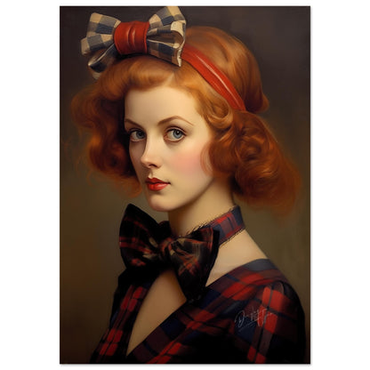 »Tartan Charm«