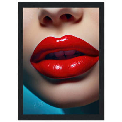 »Red Hot Lips 1«