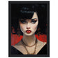 »Martha Girl Portrait 4«