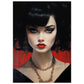 »Martha Girl Portrait 4«