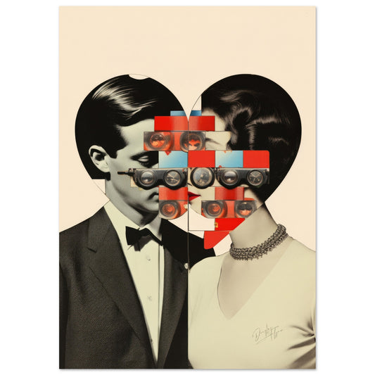 »Tender Kiss 7«
