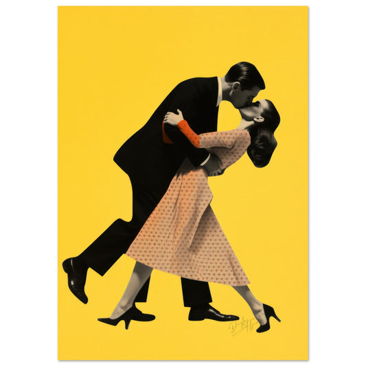 »Dancing 3«