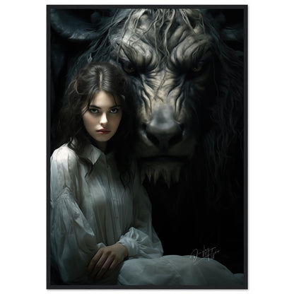»Beauty And The Beast 01«