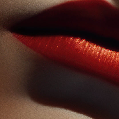 »The Garbo Lips 1«