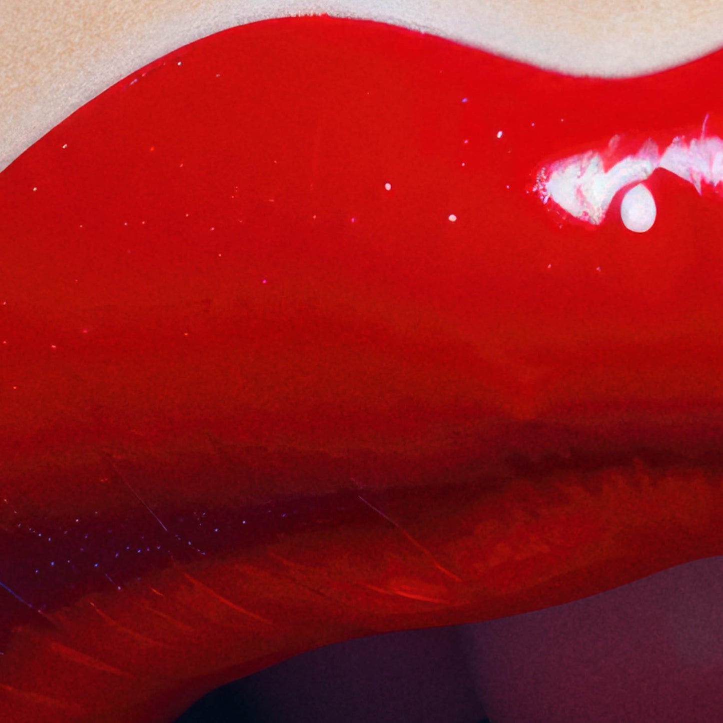 »Red Hot Lips 1«
