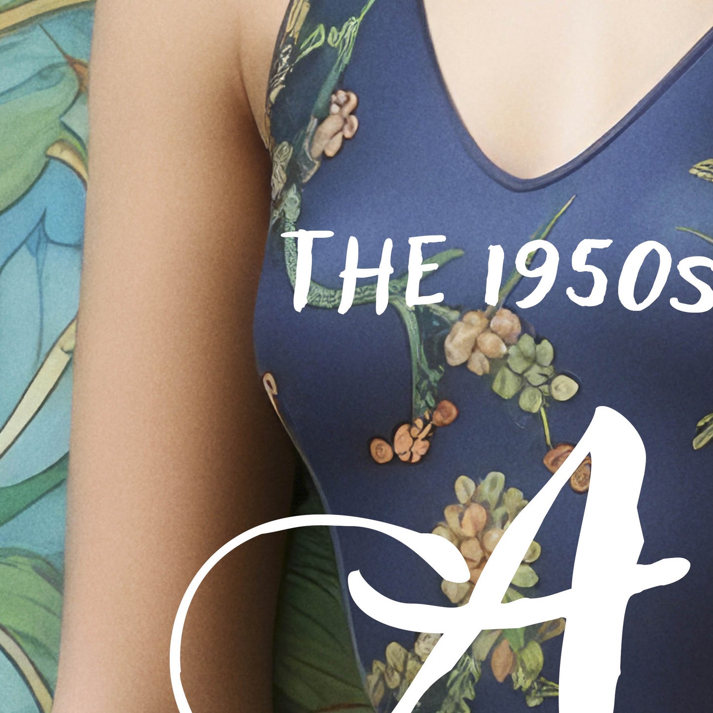 »A Splash of Vintage«