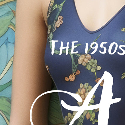 »A Splash of Vintage«
