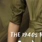»Post-War Glamour«