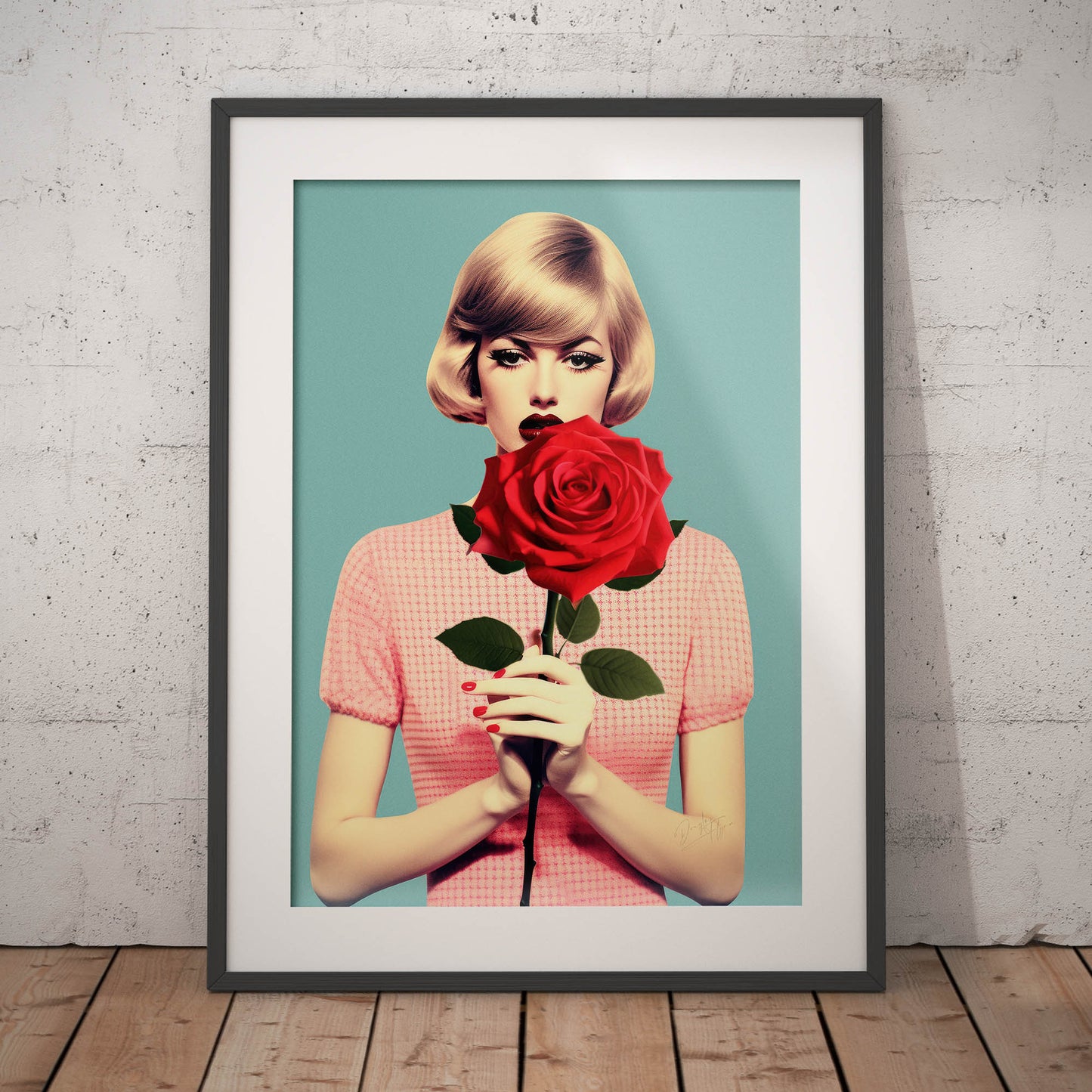 »A Flower For You 2«