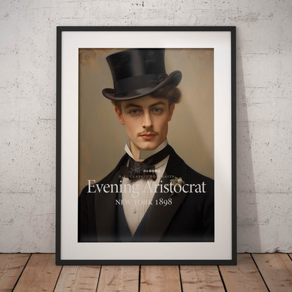 »Evening Aristocrat«
