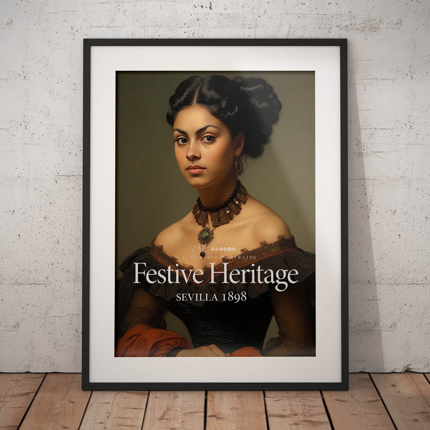 »Festive Heritage«
