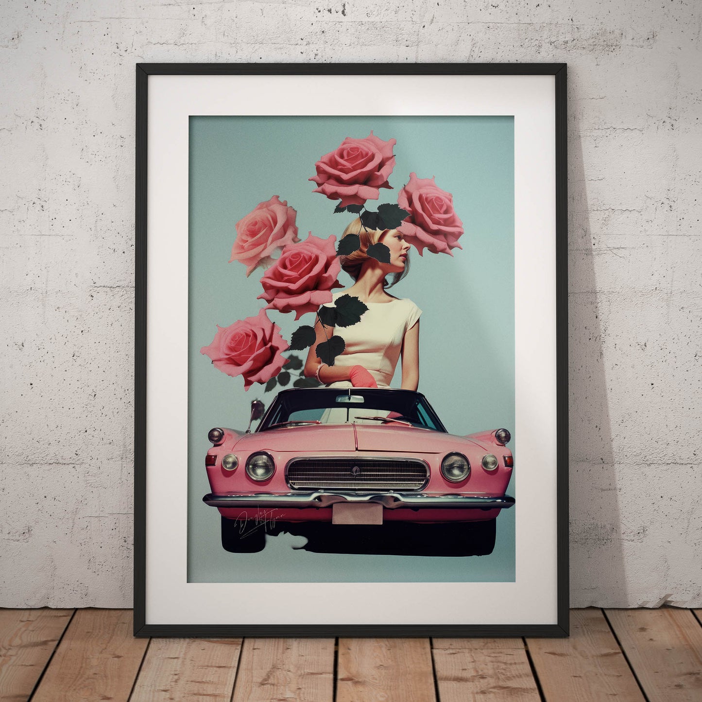 »I Love My Car 2«
