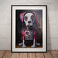 »Pet Robot Dog 01«
