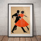 »Dancing 5«