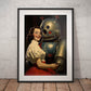 »Robot Romance 08«