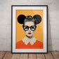 »Lady Mickey Mouse 2«