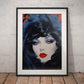 »Martha Close Girl Portrait 3«