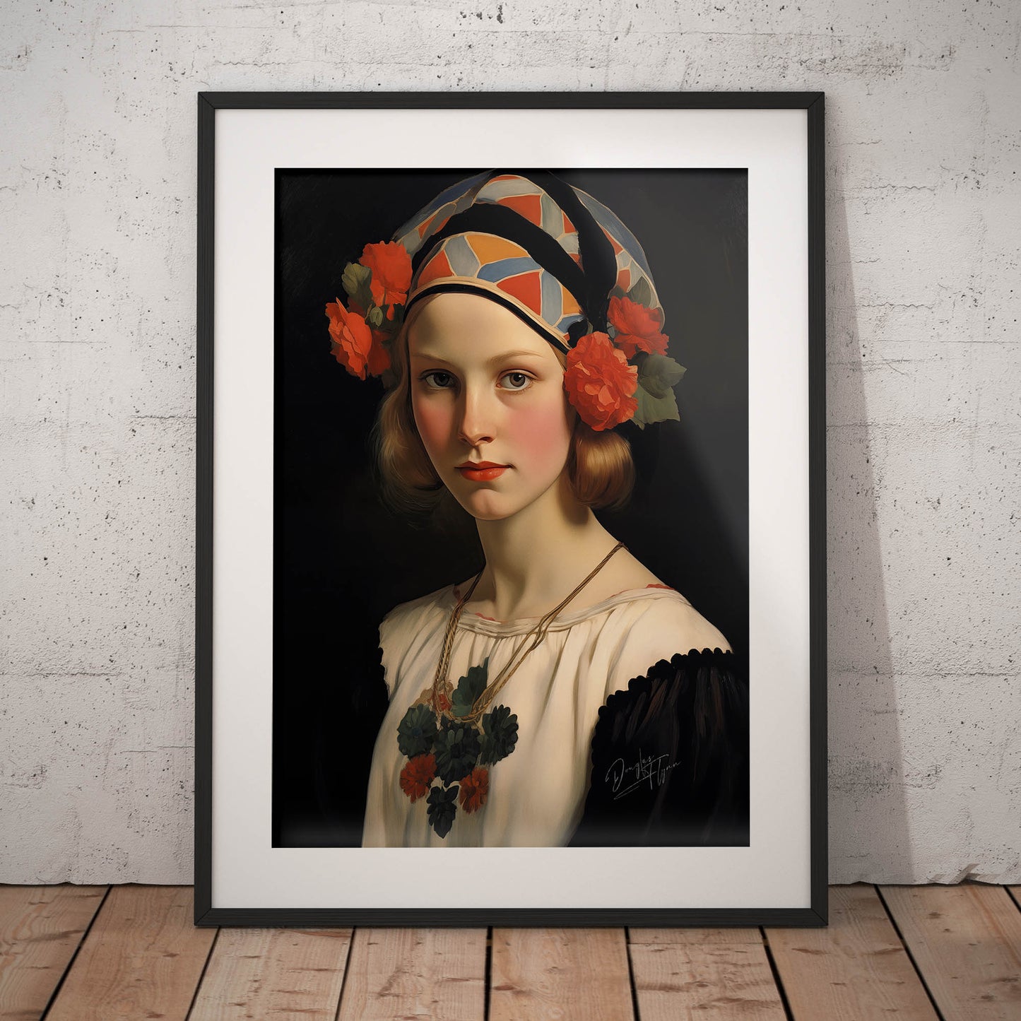 »Nordic Tradition«