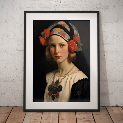 »Nordic Tradition«