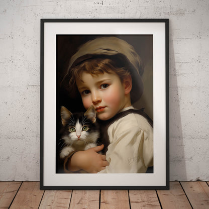 »Rural Innocence«