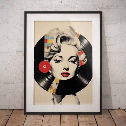 »Lady Music 1«