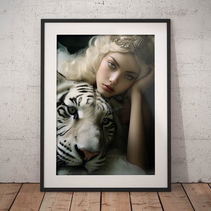 »Princess And Beast 02«